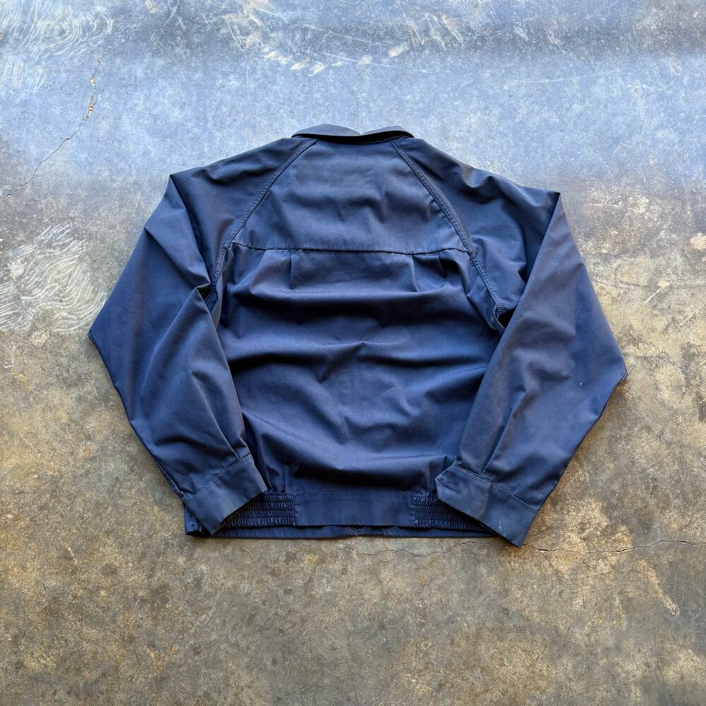 Vintage 70s London Fog Talon Zipper Windbreaker Jacket - Picture 6 of 6